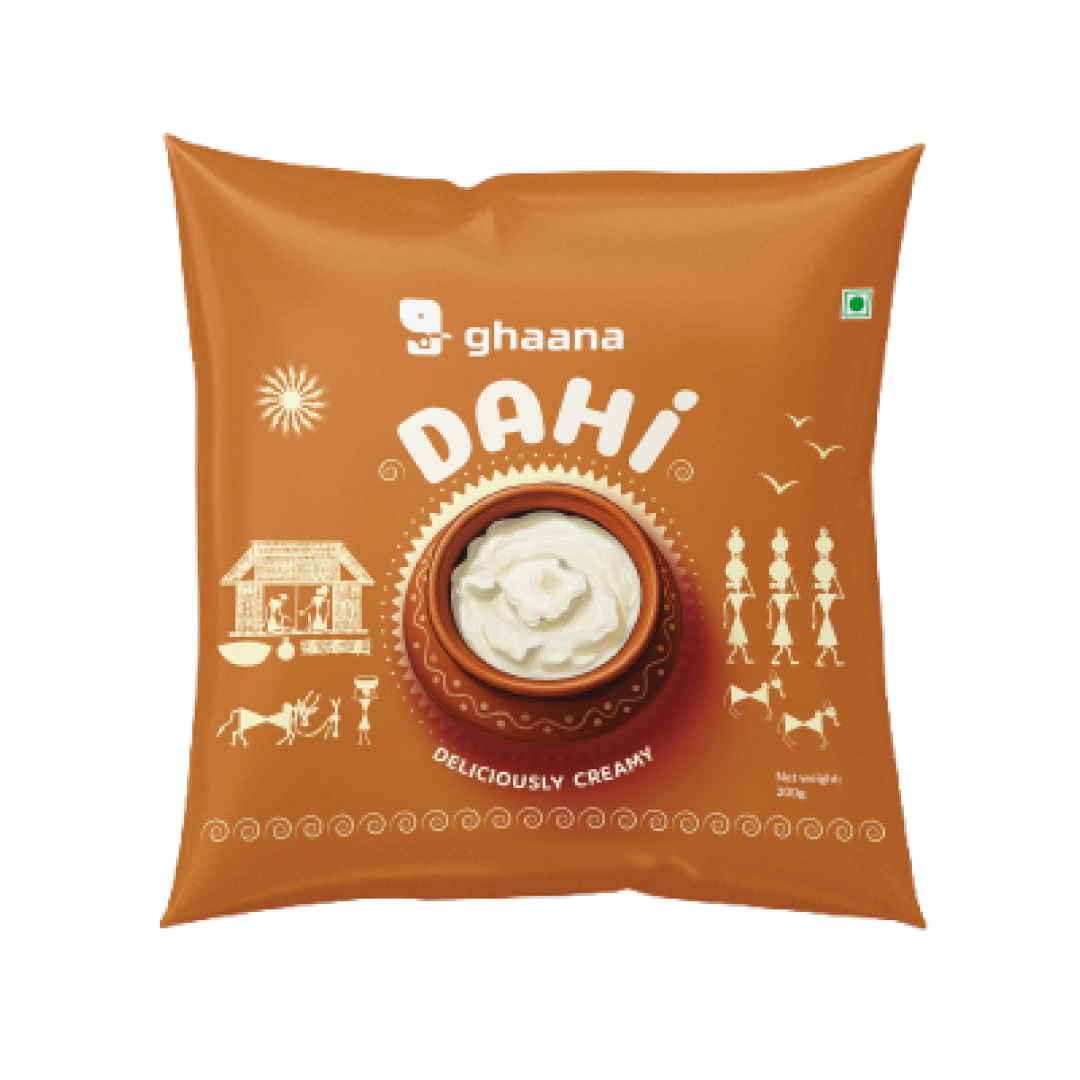 Dahi